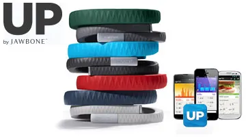 Jawbone UP