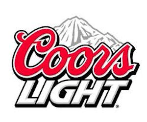 1st 1,250 Everyday This Week Get a Free $25 Coors Gift Card