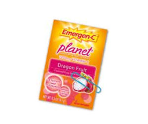 Request a Free Sample of Emergen-C Drink Mix