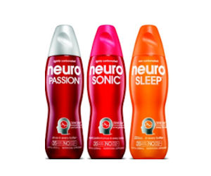 Grab a Free Bottle of Neuro Sleep Drink