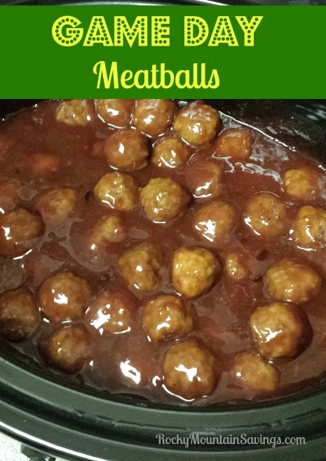 Meatballs