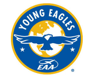 Free Plane Rides for Kids with the EAA Young Eagles Program