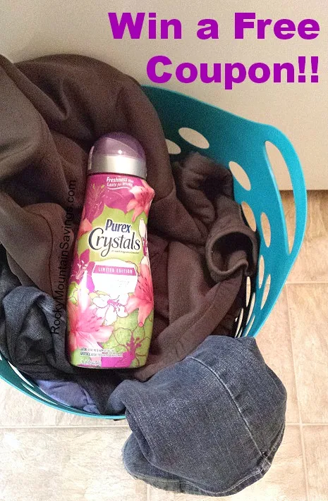 Purex Crystals