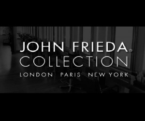 Upload a Receipt & Get a Free John Frieda Gift
