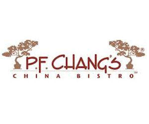 Sign Up with P.F. Chang's for a Free Order of Lettuce Wraps