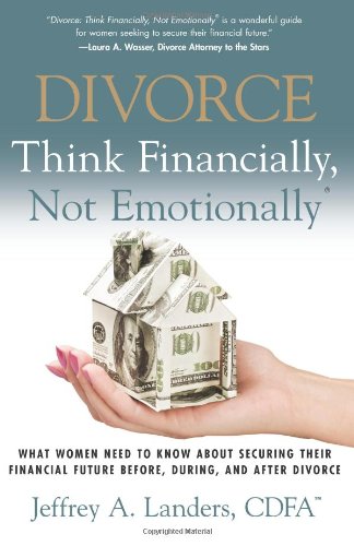 Divorce Think Financially
