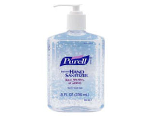 Purell Loyalty Program - Earn a Free Purell, Gift Cards & More