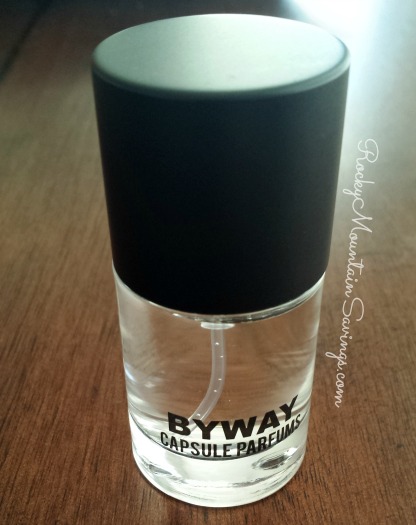 PopSugar Must Have Fall Byway Perfume