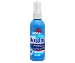 Downy Wrinkle Releaser - Free Travel Size with Coupon at Walmart