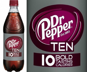 Dr Pepper, 7-Up, A&W, Sunkist or Canada Dry - Free with Coupon