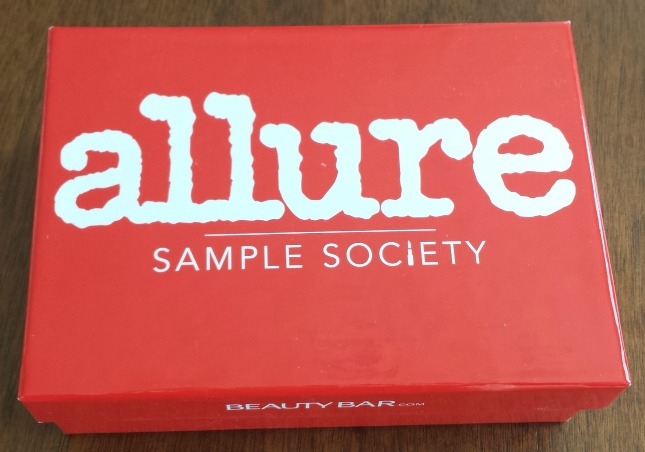 Allure Sample Society