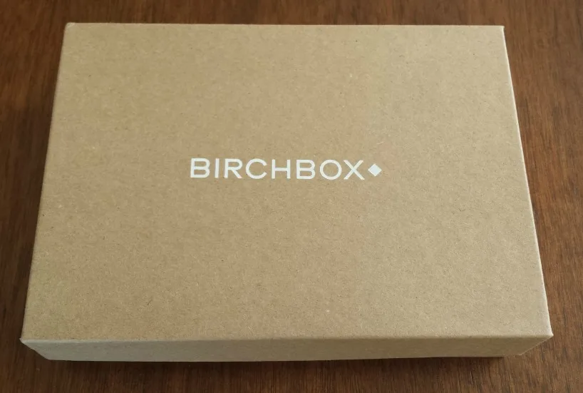 Birchbox November 2014