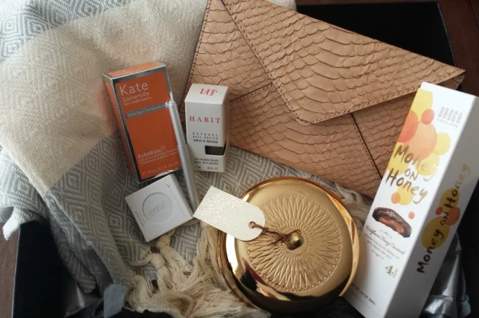 PopSugar Must Have Holiday for Her 2014