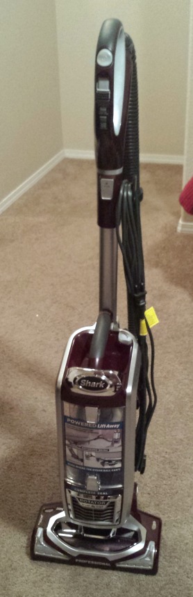Shark Rotator Powered Lift Away Vacuum 