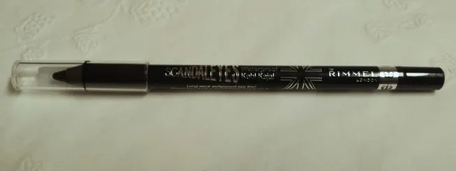 Rimmel Scandaleyes Eyeliner