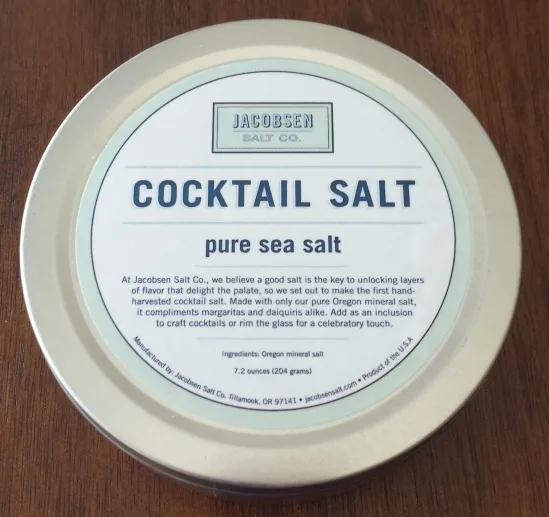 Cocktail Salt