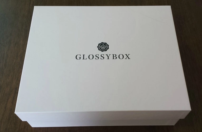 Glossybox