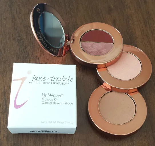 Jane Iredale