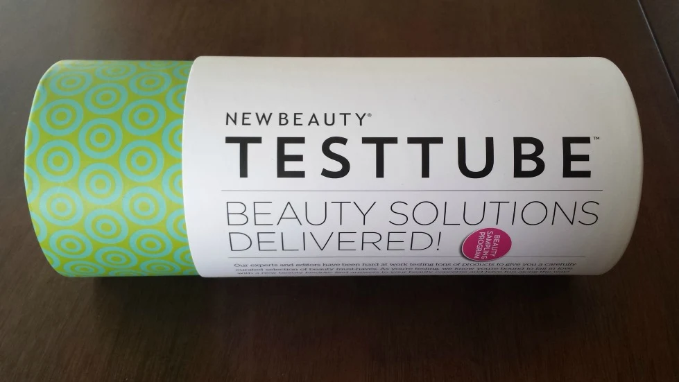 Testtube