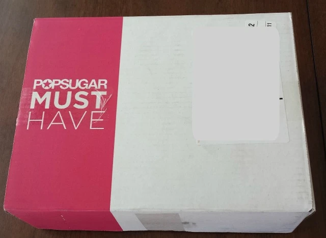 Popsugar April