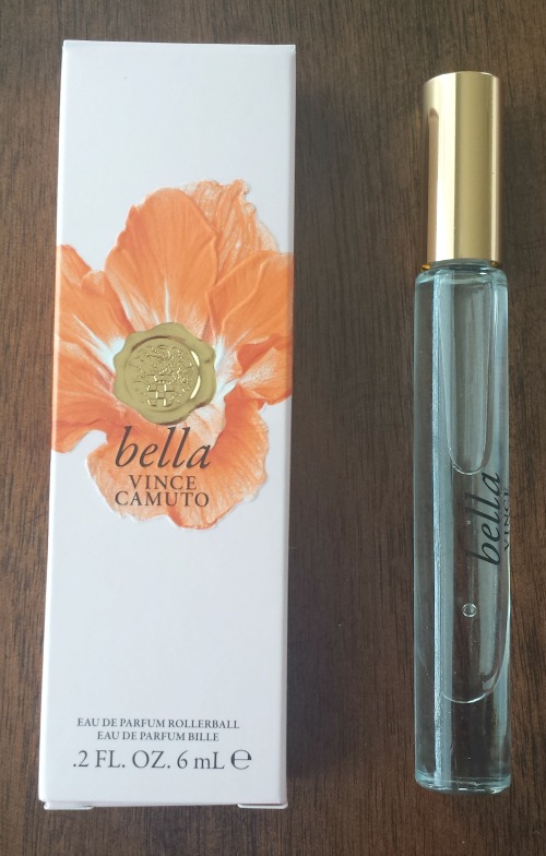 Bella Vince Camuto Perfume