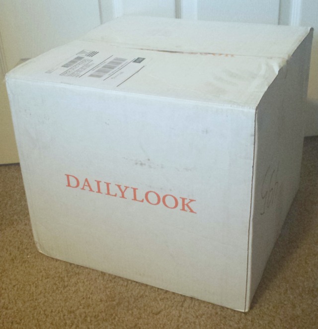 Dailylook Box