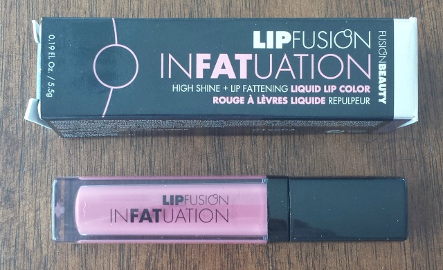 Lip Fusion Infatuation Lip Color