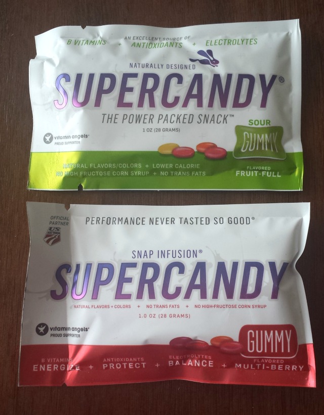 Snap Infusion Supercandy