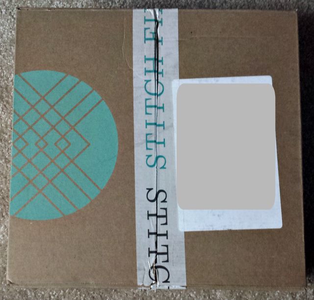 Stitch Fix Box