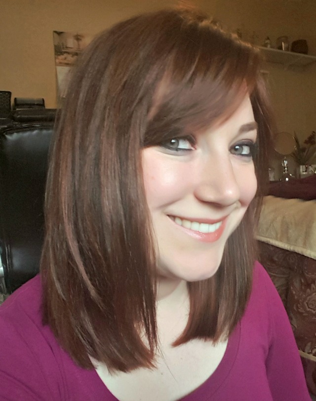 Holiday Waves for Medium Hair with NuMe Magic Wand 32MM ...