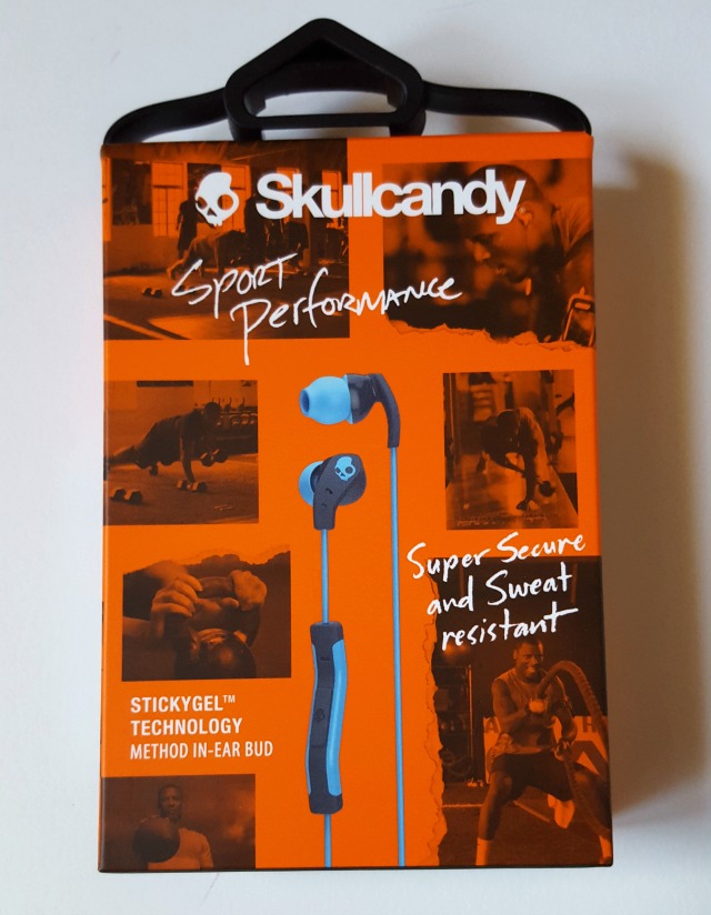 Skullcandy Ear Buds - PopSugar + Target Must Have Box