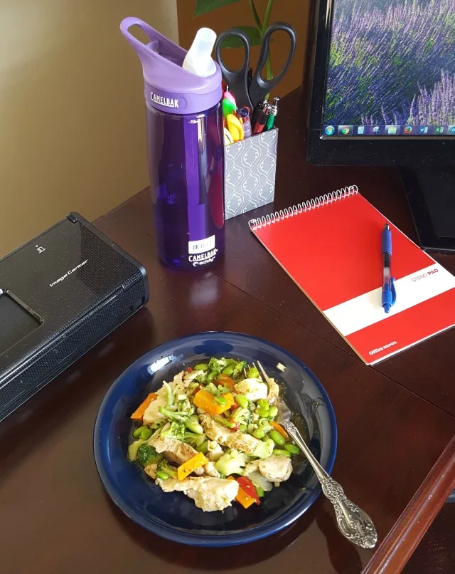 Healthy Choice Simply Cafe Steamers