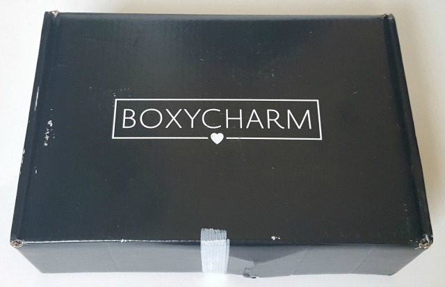 Boxycharm
