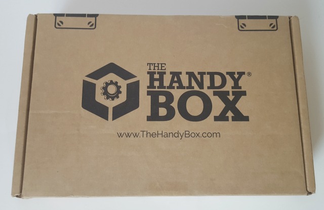 Handy Box
