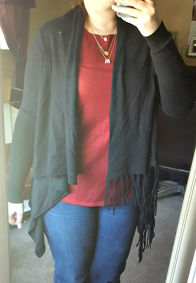 Sanctuary Essential Shell Top - Trendsend