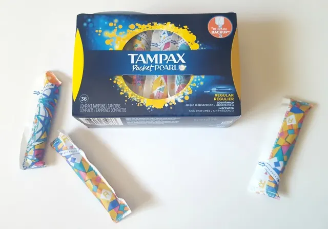 tampax-tampons