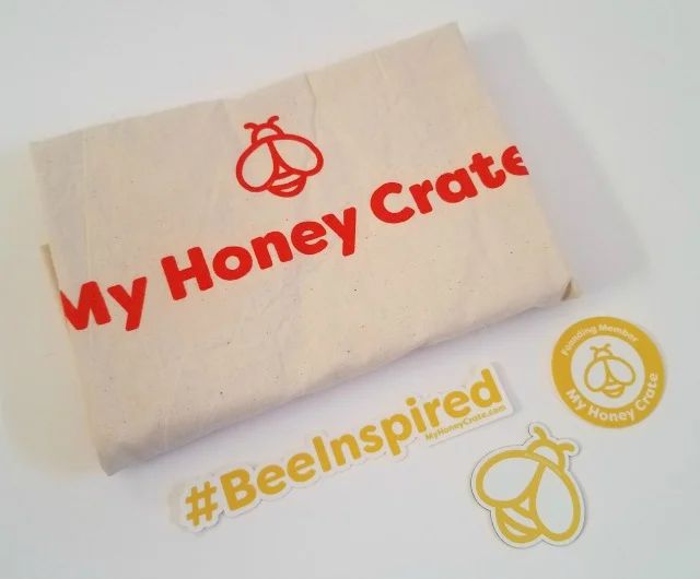 myhoneycrate-stickers