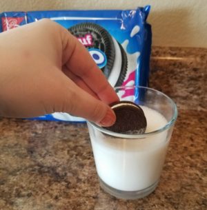 oreo dunks high