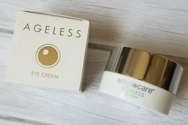 Aminocare Ageless Eye Cream