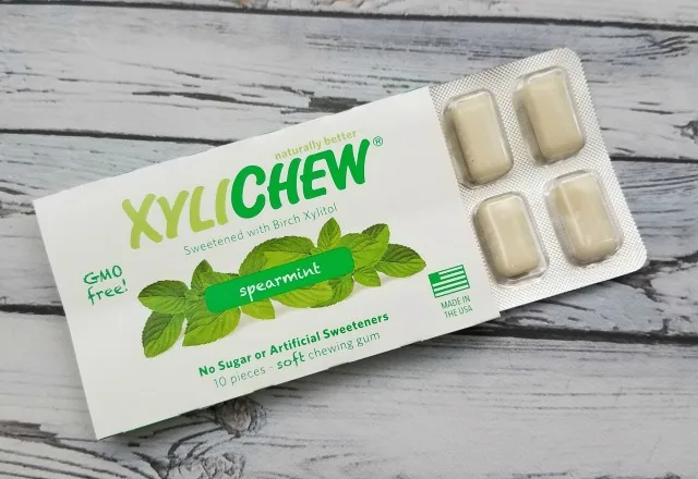 XyliChew Chewing Gum